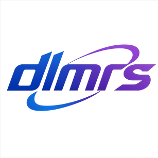 dlmrs বাংলাদেশের লোগো